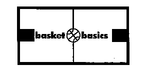 BASKETBALL BASICS