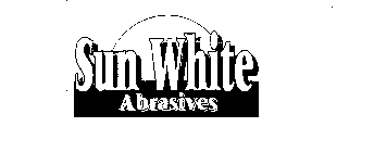 SUN WHITE ABRASIVES