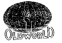 OLD WORLD & DESIGN