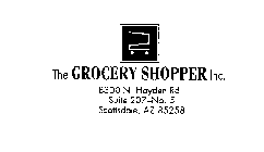 THE GROCERY SHOPPER INC.