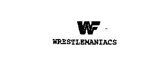 WWF WRESTLEMANIACS