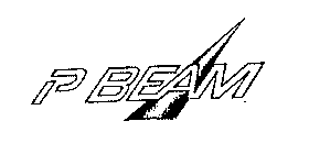 P BEAM