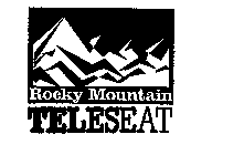 ROCKY MOUNTAIN TELESEAT