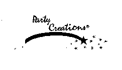 PARTY CREATIONS