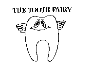 THE TOOTH FAIRY