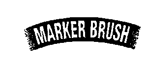 MARKER BRUSH