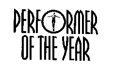 PERFORMER OF THE YEAR