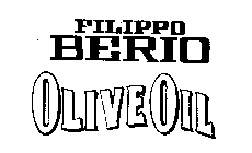 FILIPPO BERIO OLIVE OIL