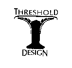 THRESHOLD DESIGN