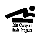 LAKE CHAMPLAIN BASIN PROGRAM