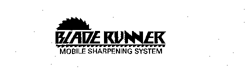 BLADE RUNNER MOBILE SHARPENING SYSTEM