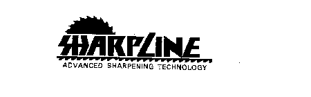 SHARPLINE ADVANCED SHARPENING TECHNOLOGY
