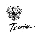 TZARINA