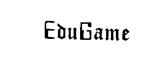 EDUGAME