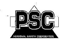 PSC PERSONAL SAFETY CORPORATION