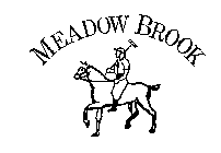 MEADOW BROOK