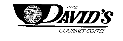 LITTLE DAVID'S GOURMET COFFEE