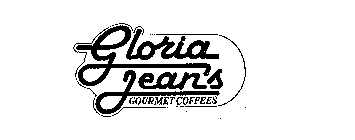 GLORIA JEAN'S GOURMET COFFEES