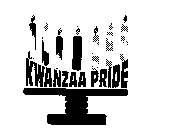 KWANZAA PRIDE