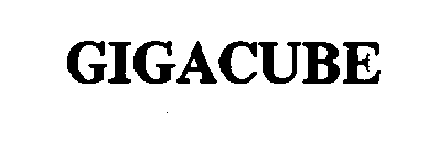 GIGACUBE