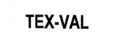 TEX-VAL