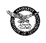 HAWKEYE INSTITUTE OF TECHNOLOGY SEAL