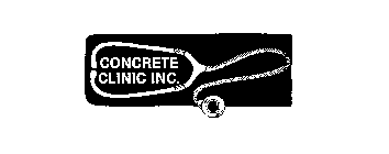 CONCRETE CLINIC INC.