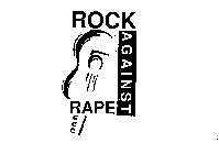 ROCK AGAINST RAPE