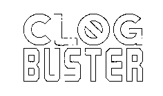 CLOG BUSTER