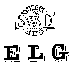 SWAD BEST TASTE IN TOWN ELG