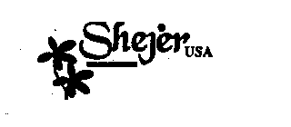 SHEJER USA