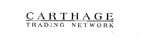 CARTHAGE TRADING NETWORK