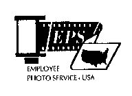 EPS EMPLOYEE PHOTO SERVICE USA