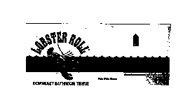 ROLL-RITE LOBSTER ROLL DOWNEAST BATHROOM TISSUE
