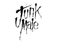 JUNK MALE