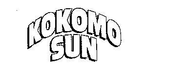 KOKOMO SUN