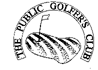 THE PUBLIC GOLFER'S CLUB
