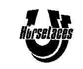 HORSELACES