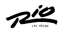 RIO LAS VEGAS