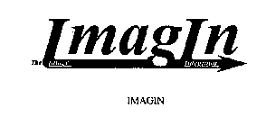 IMAGIN THE IMAGE INTEGRATOR