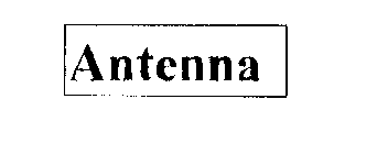 ANTENNA