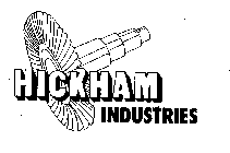 HICKHAM INDUSTRIES