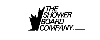 THE SHOWER BOARD COMPANY