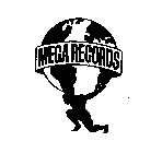 MEGA RECORDS