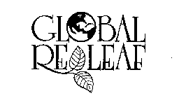 GLOBAL RELEAF