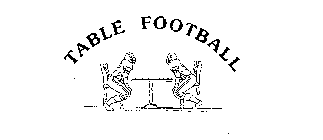 TABLE FOOTBALL