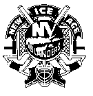 NEW ICE AGE NY ISLANDERS