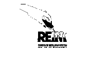 REINK SUPERIOR REFILLING SYSTEM FOR INK JET CARTRIDGES