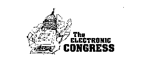 THE ELECTRONIC CONGRESS VOTE YES 63678311 NO 30694563