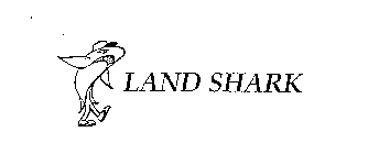 LAND SHARK